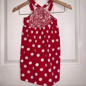 Mallory May sundress